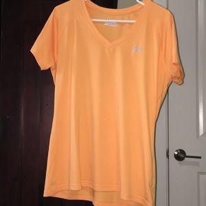 Women’s Under Armour Shirt